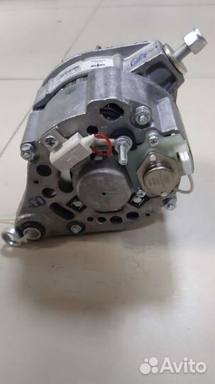 Генератор 73А новый Ваз 2101-2107.Кзатэ