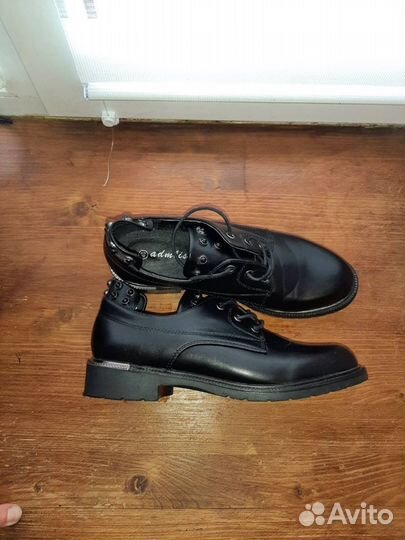 Туфли женские 40