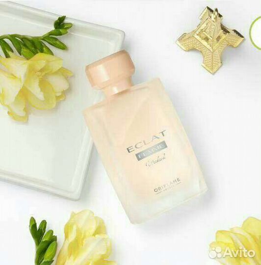 Туалетная вода Eclat Weekend