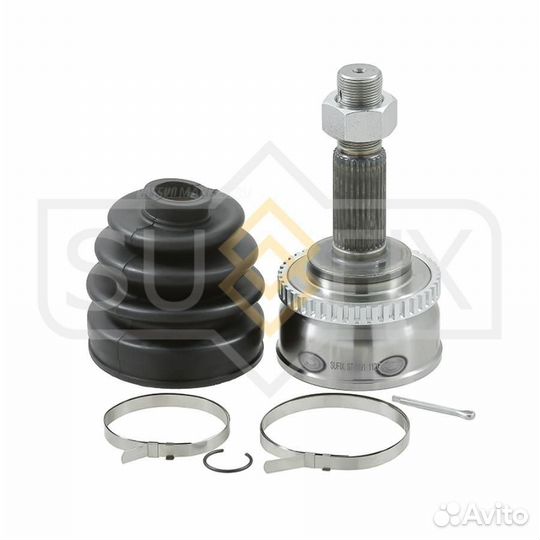 Sufix ST-1191 шрус наружный перед прав/лев