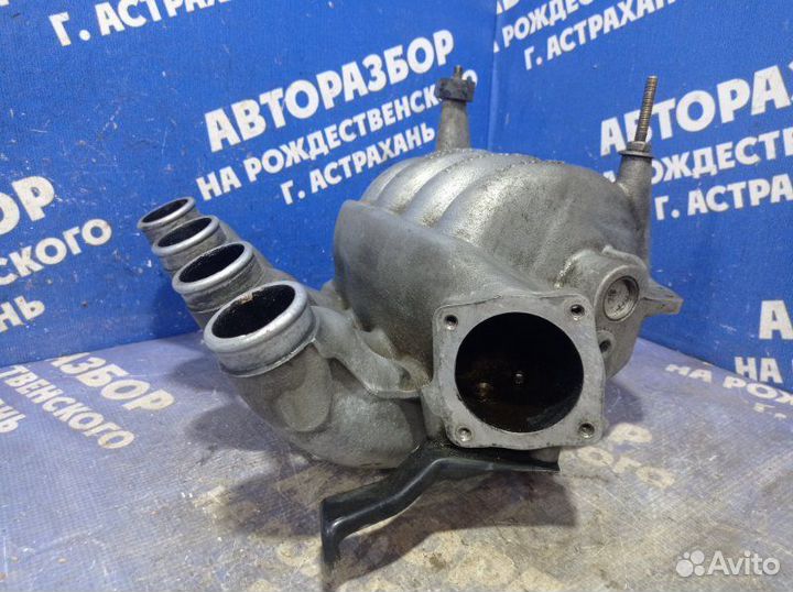 Коллектор впускной Volkswagen Passat B5 универсал