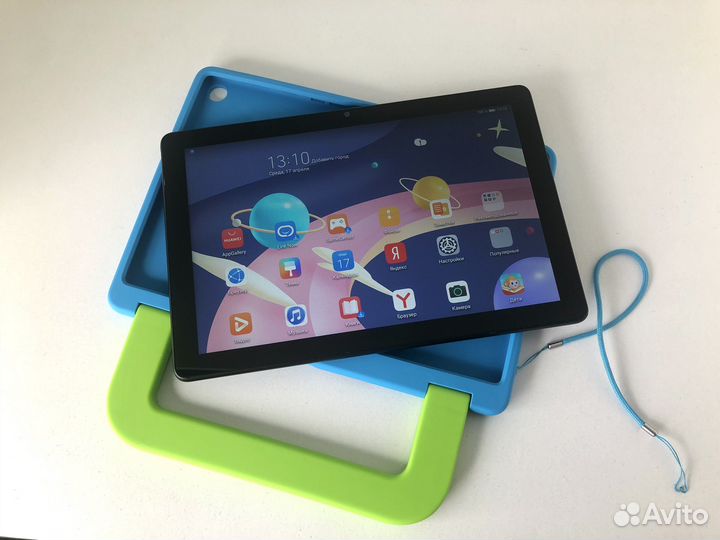 Планшет Huawei SE 2020 32gb,чехол