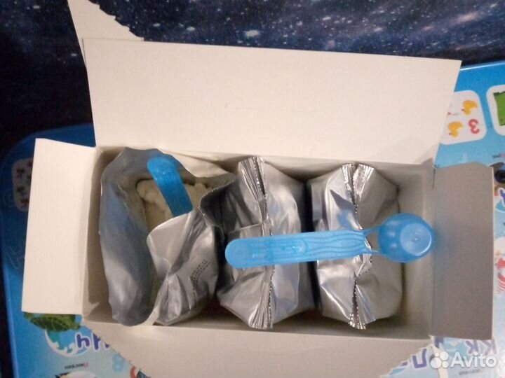 Продаем смесь nestogen 1 премиум молочный