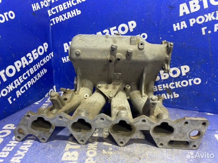 Коллектор впускной Chery Tiggo T11 кроссовер 4G64