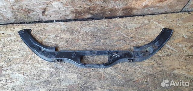 Панель передняя Mazda CX 5 2012-2017