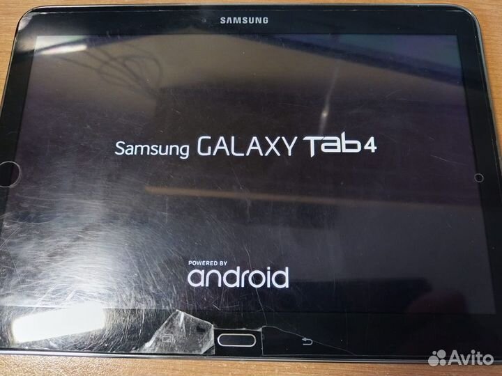 Samsung galaxy tab 4, SM-T531, 16gb