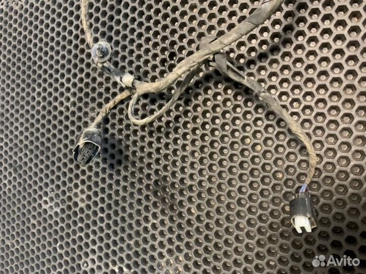 Проводка парктроника задняя Bmw 520I F10 N20 2015