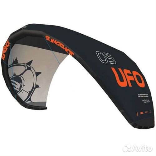 Кайт slingshot UFO V1.1 - 9 m2