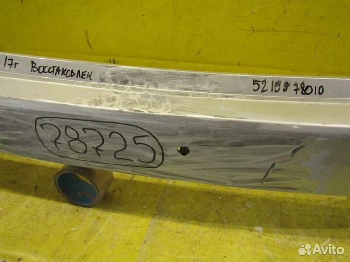 Бампер задний Lexus NX 14-17г 78725