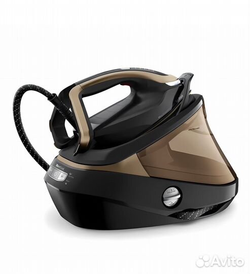 Утюг tefal express vision