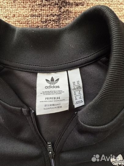 Мужская олимпийка adidas