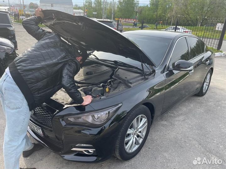 Автоподбор авто эксперт проверка авто