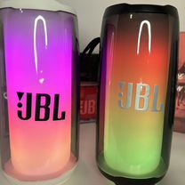 Колонка jbl pulse 5