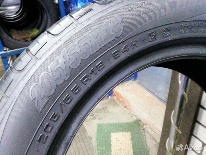 Cordiant Road Runner 205/55 R16 94H