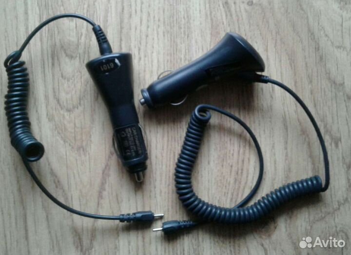 Зарядное устройство, зарядка Nokia, Samsung