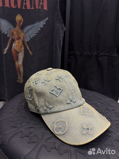 Кепка Louis Vuitton
