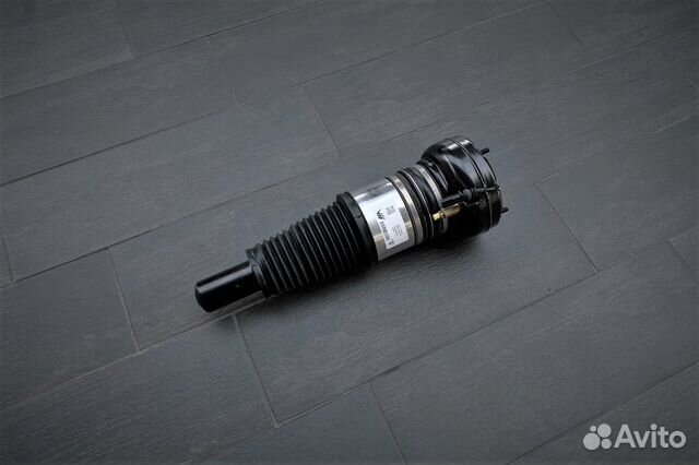 Porsche Амортизатор передней подвески