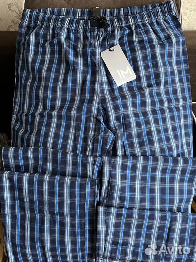 Боксеры сетка,jolidon,Pantelemone, брючки Infiniti