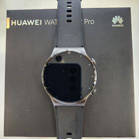 Huawei watch gt 2 pro