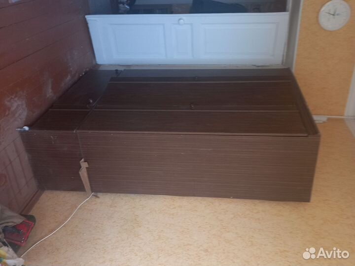 Шкаф для одежды бу