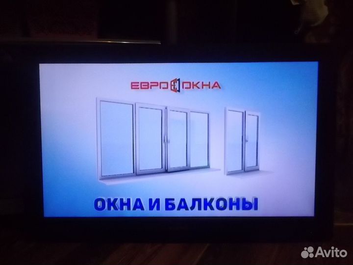Supra STV-LC32S650WL smart телевизор