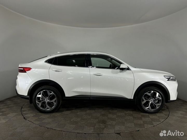 HAVAL F7x 2.0 AMT, 2023, 2 200 км