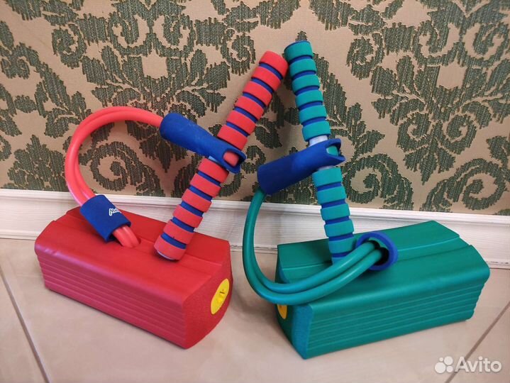 Мобиджангер для детей