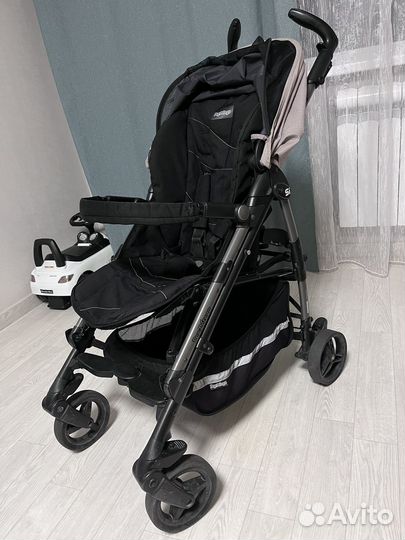 Коляска peg perego