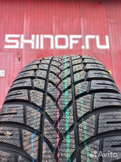 Lassa Snoways 4 225/50 R17