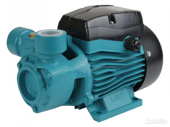 Насос поверхностный