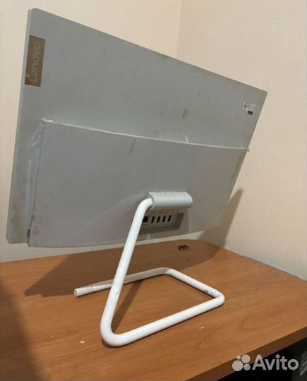 Моноблок Lenovo