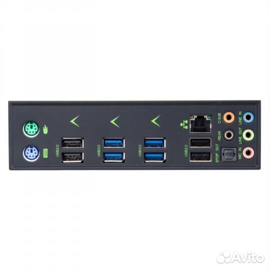 Комплекты Huananzhi X99 F8 + Xeon v3 v4 + DDR4 ECC