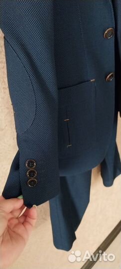 Костюм брючный
