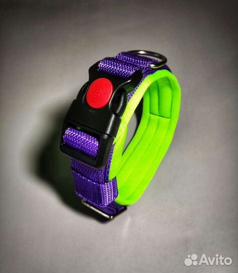 Шлейки, ошейники, халти и тд на заказ