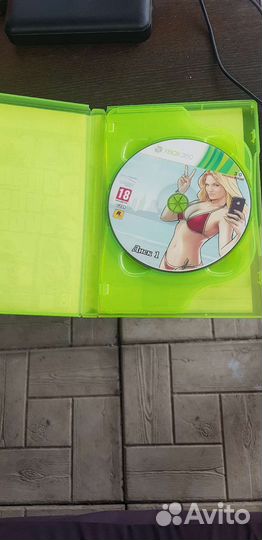 Игра х бокс 360