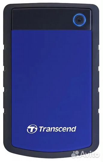 Transcend TS1TSJ25H3B