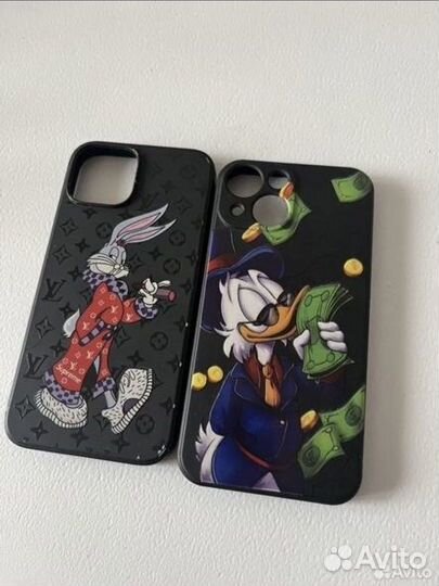 Чехол на iPhone 13 mini