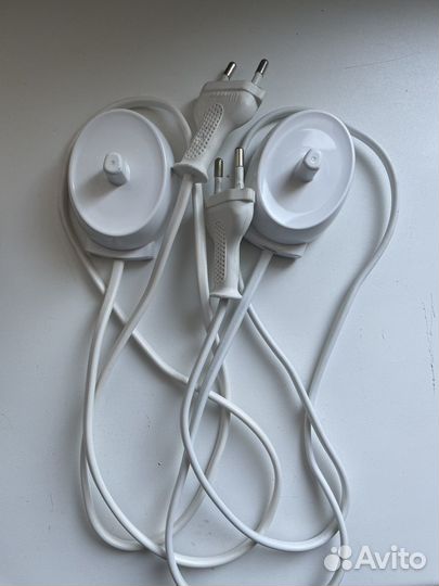 Электрические зубные щетки oral b