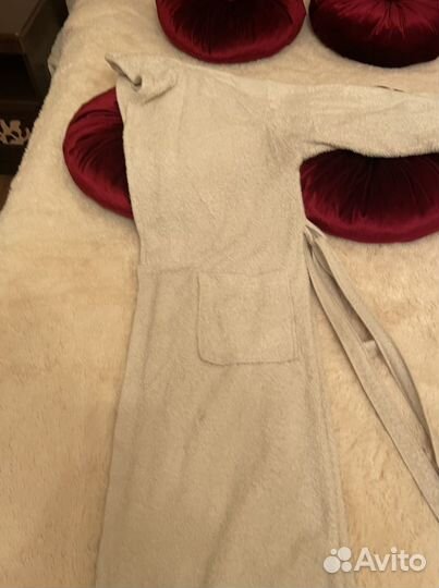 Махровые полотенца СССР