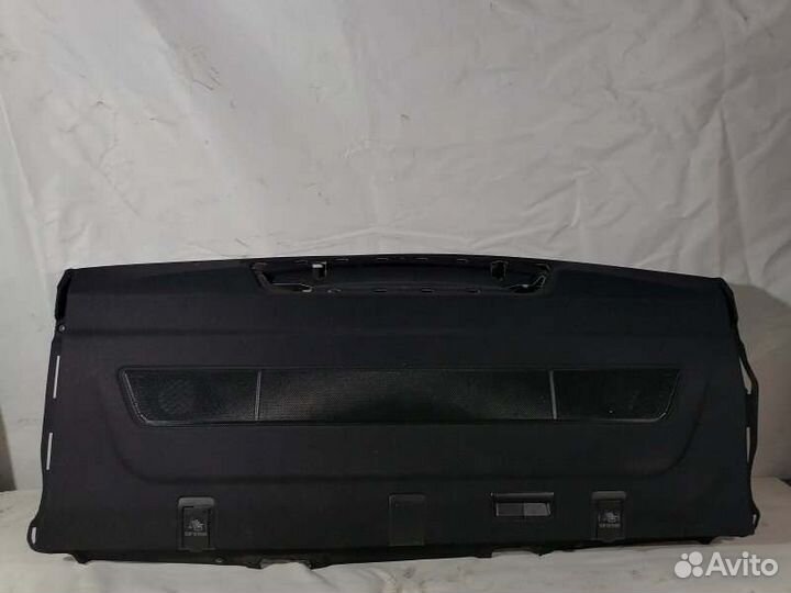 Полка салона задняя Mercedes-Benz E-Klass W212