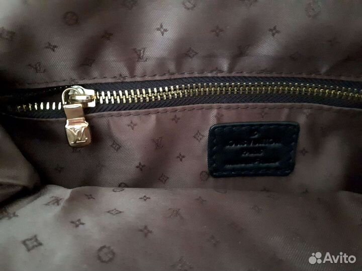 Сумка женская натуральная кожа