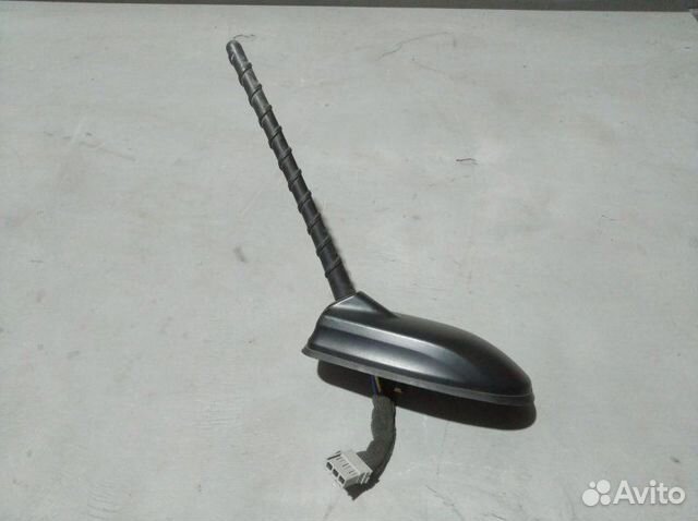 Антенна Hyundai Solaris седан 1.6 2018