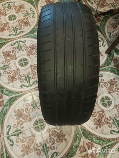 Hankook Ventus Prime 2 K115 225/60 R17 30D