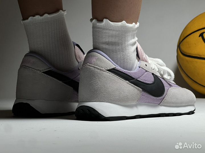 Кроссовки Nike Daybreak SP Lavender Mist