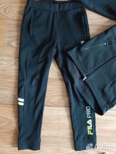 Детский костюм