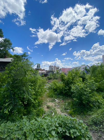 Участок 9,3 сот. (ИЖС)