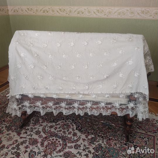 Люлька