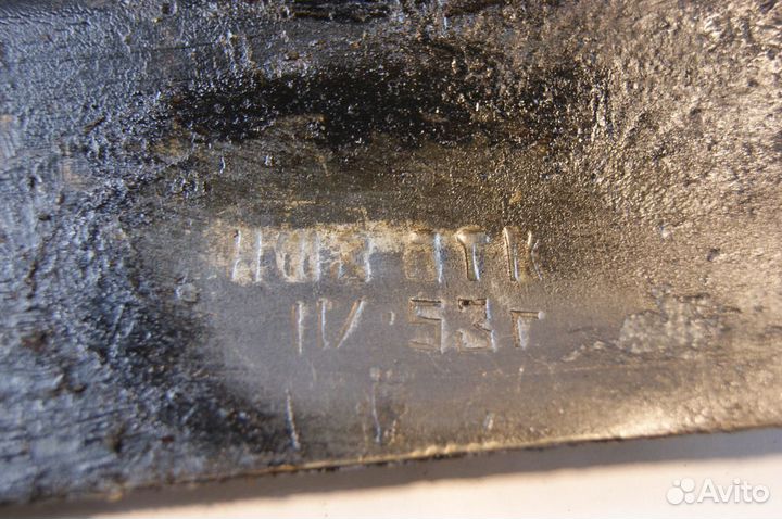 Лопата СССР