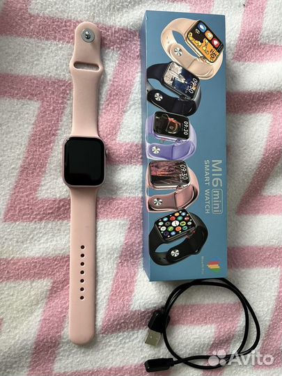 Apple watch