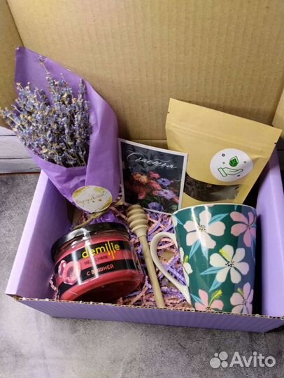 Подарочный набор